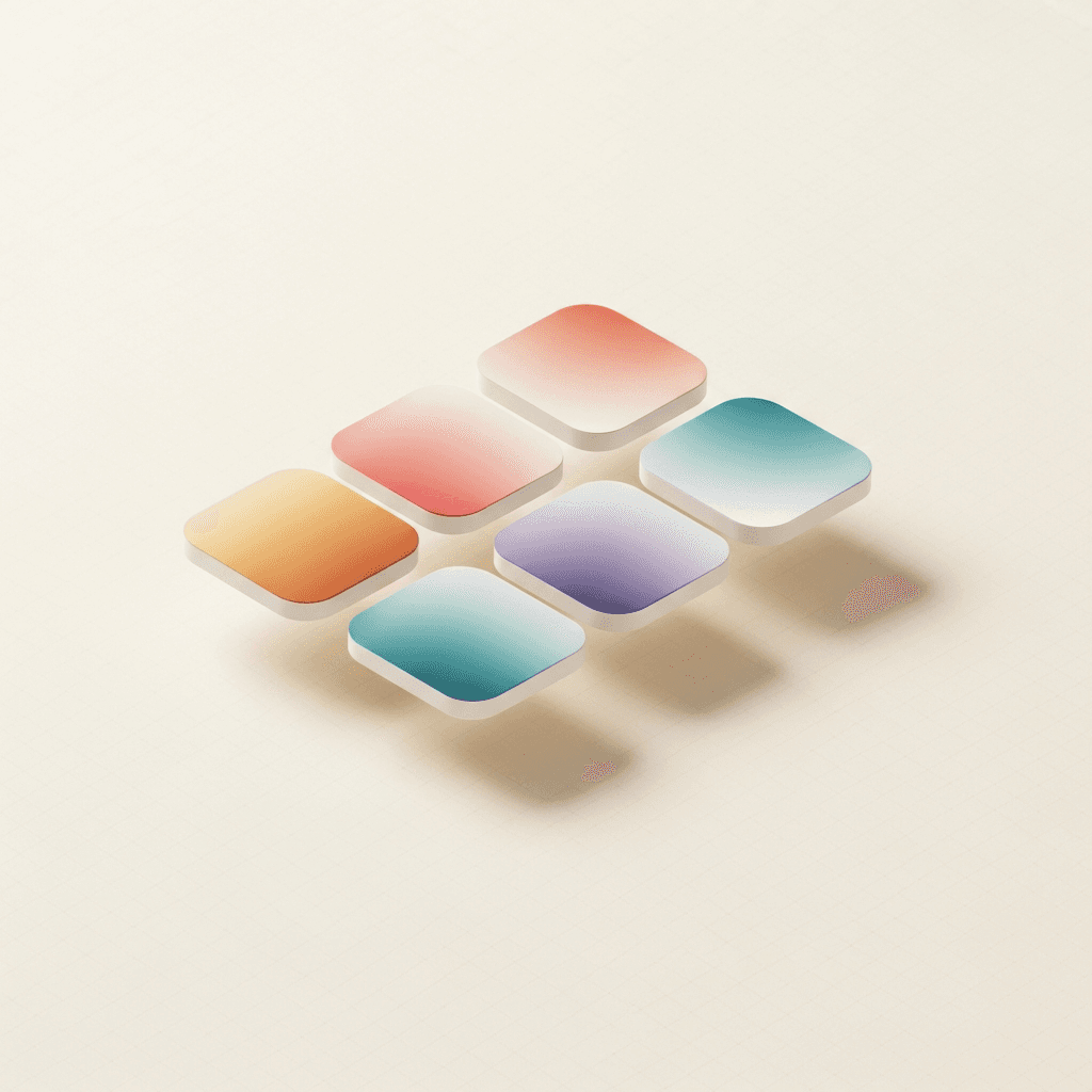 PLX Gradient Pack